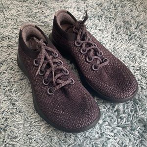 Worn Once | Allbirds Tree Dasher | Women’s size 9